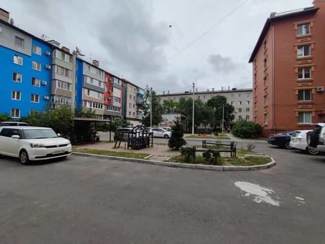 фото дома
