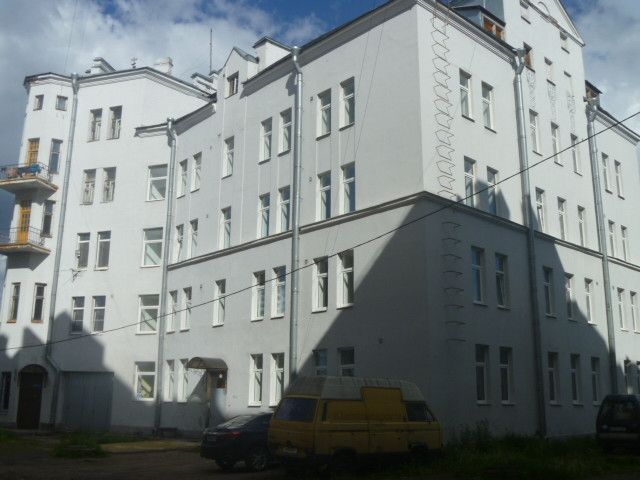Facade