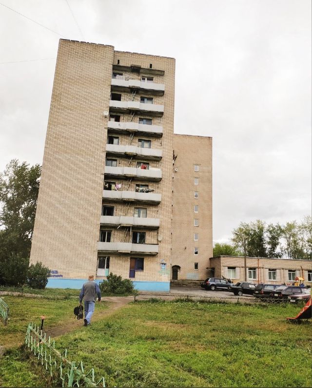 фото дома