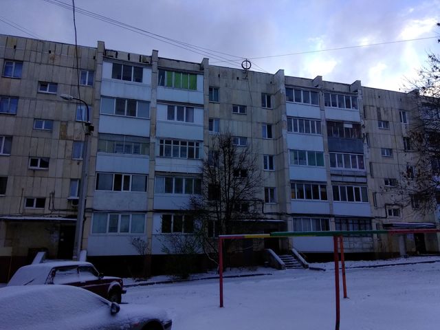 фото дома