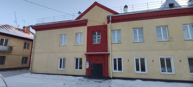 Facade
