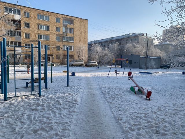 Territory
