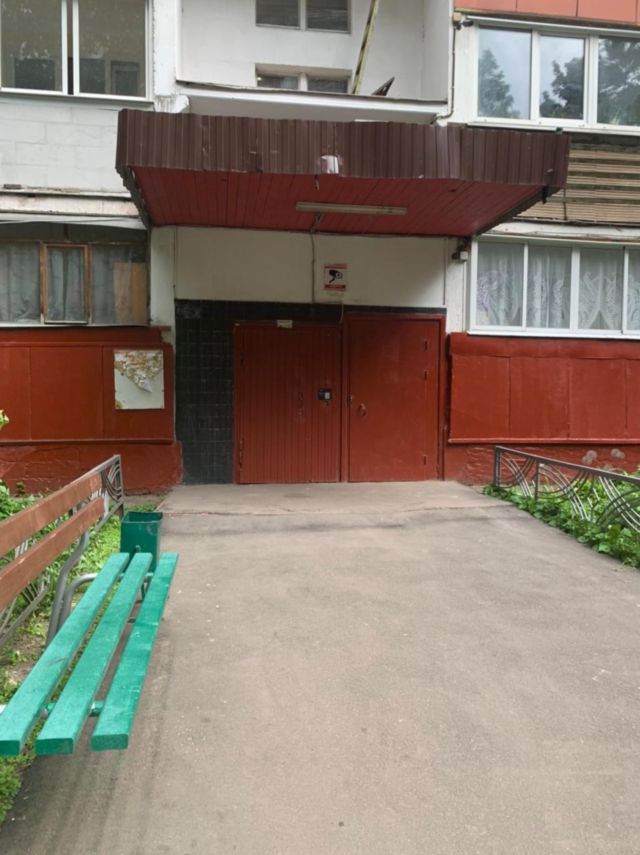 фото дома