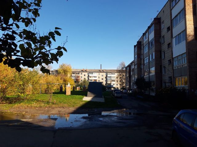 фото дома