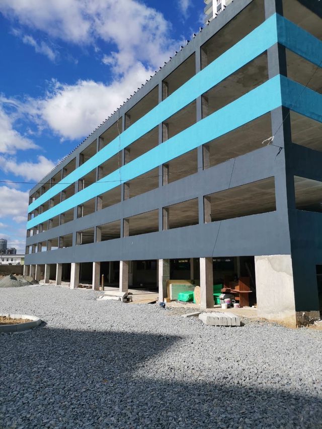 Facade