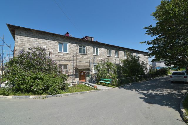 Facade