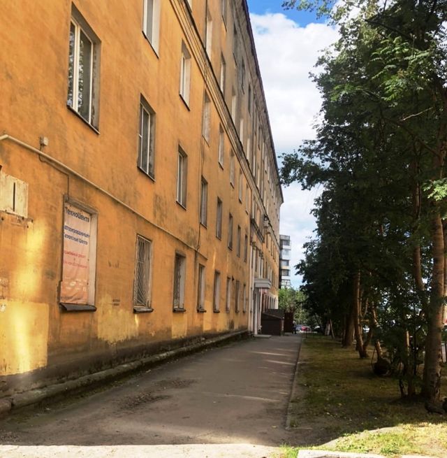 Панорама дома