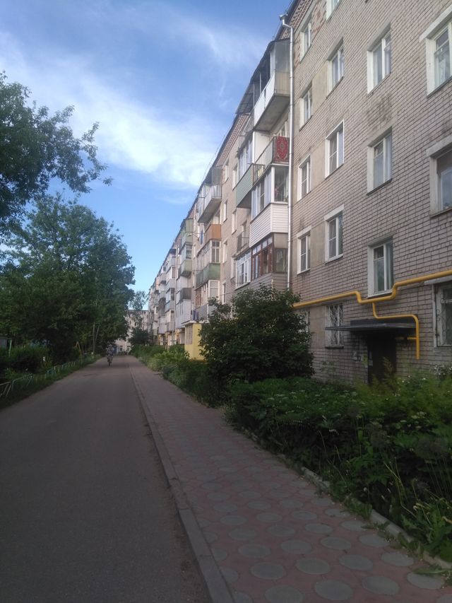 фото дома