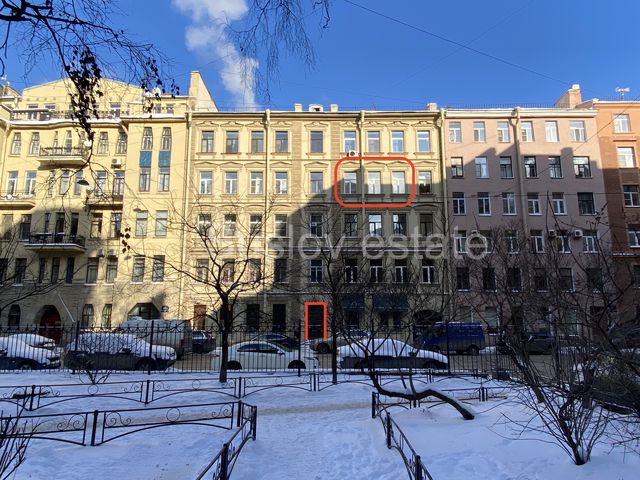 фото дома