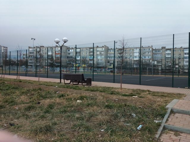 Territory