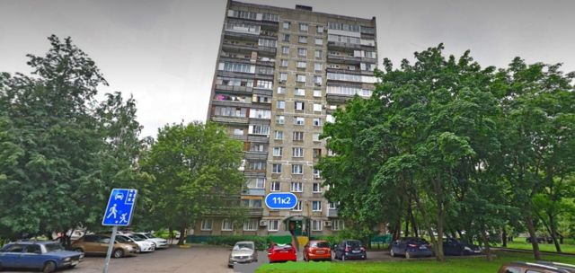 фото дома