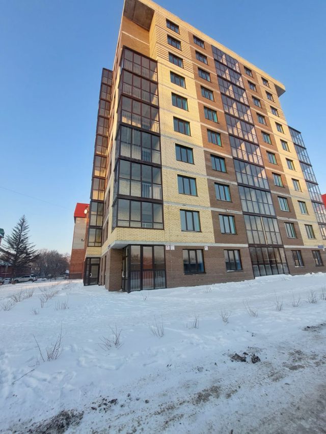 Панорама дома