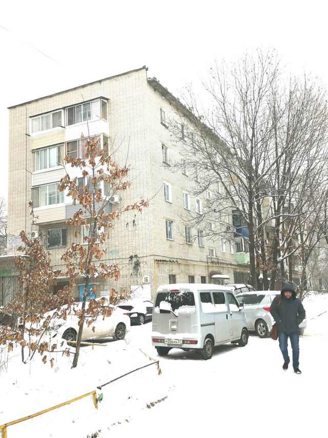 фото дома