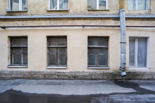 Facade