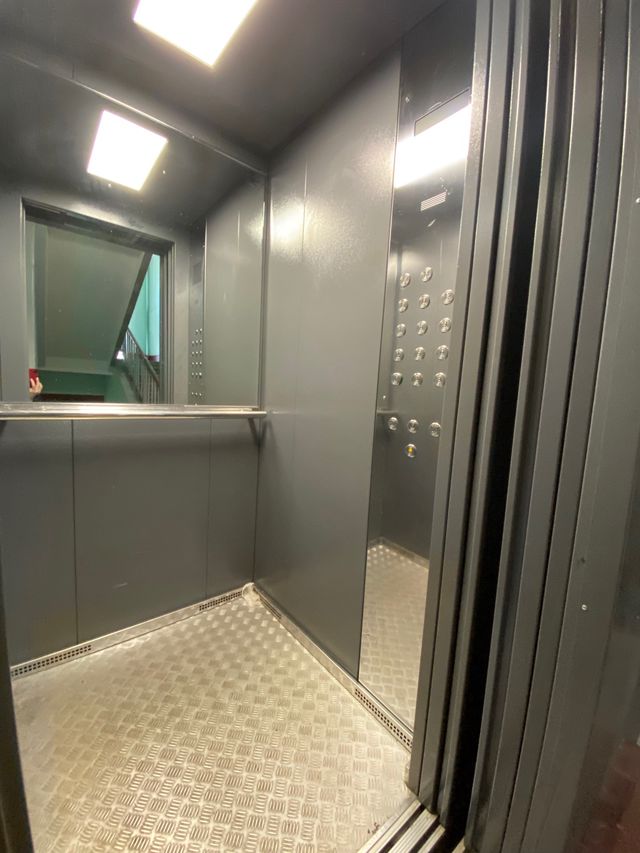 Lift