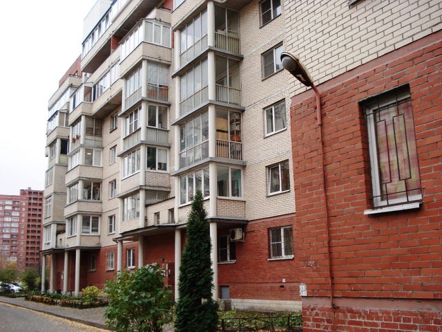 фото дома