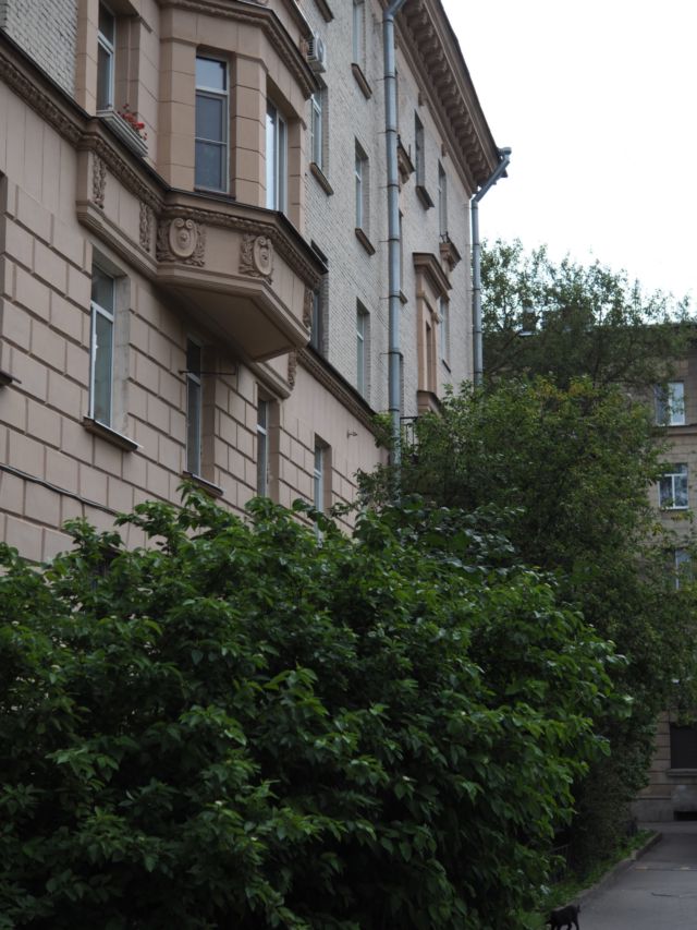 Facade