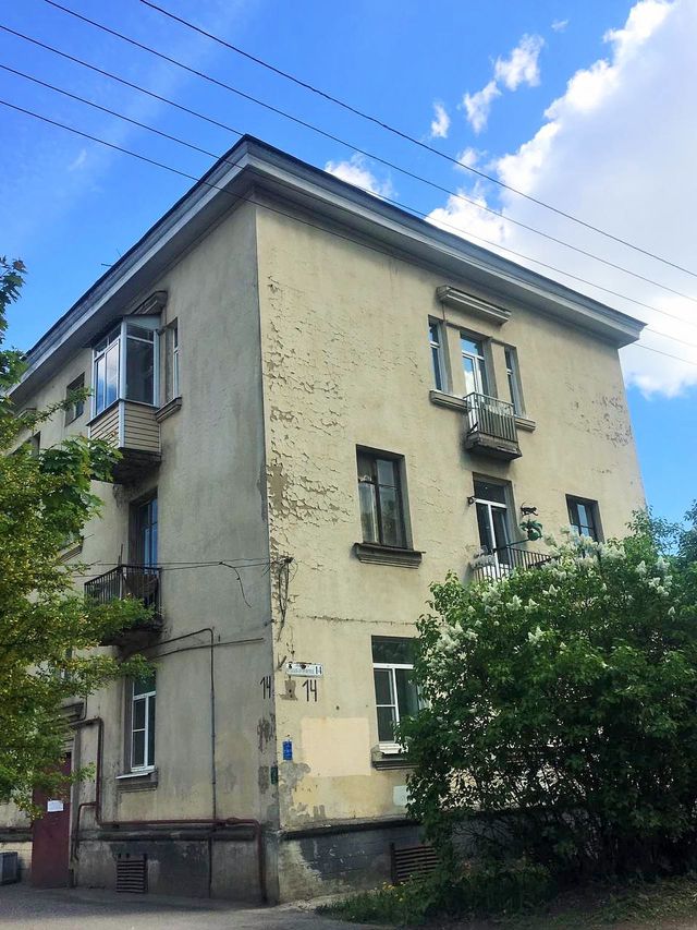 фото дома