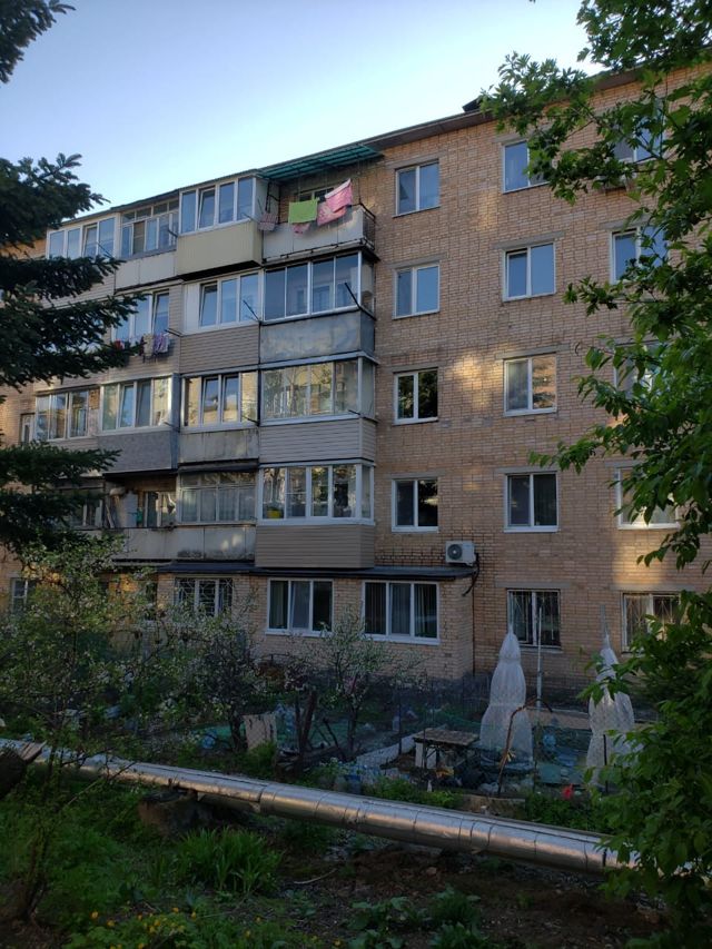 фото дома