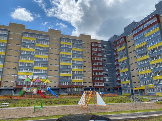 фото дома
