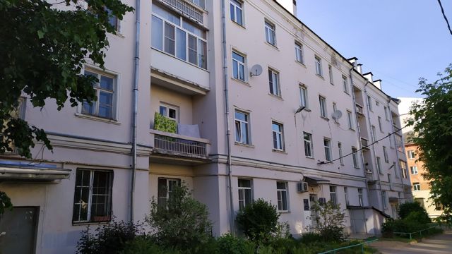 фото дома