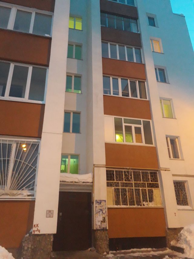 фото дома