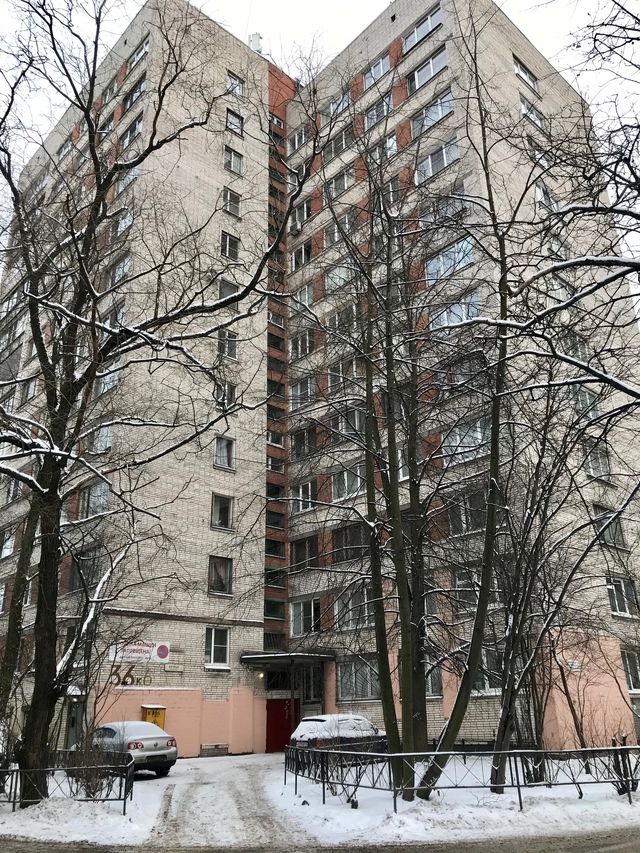 фото дома