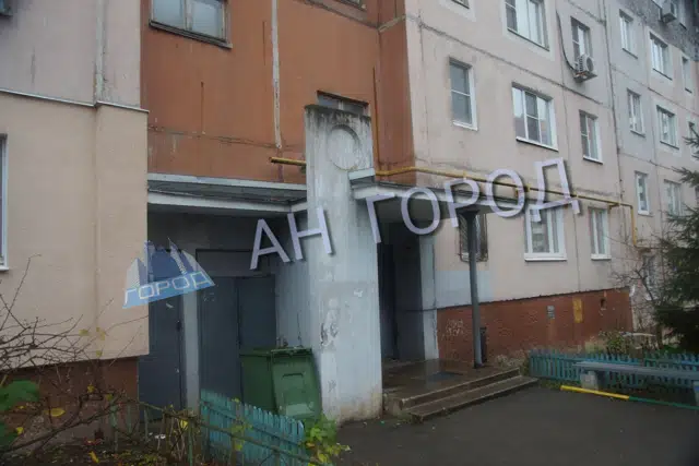 фото дома