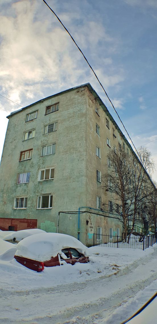 Facade