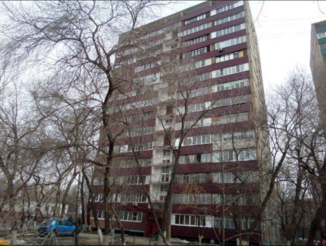Панорама дома