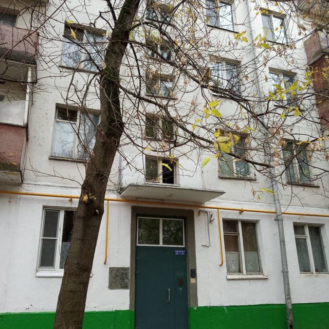 Панорама дома