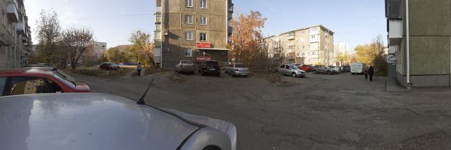 Territory