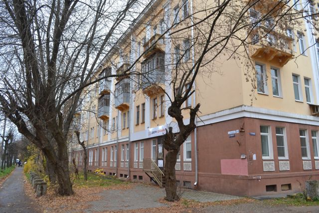 Facade