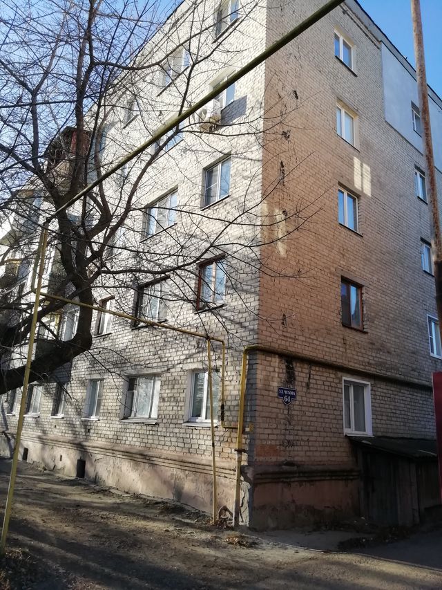 фото дома