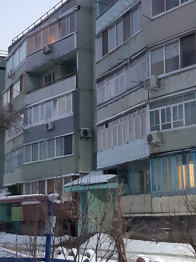 Панорама дома