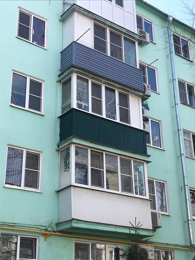 фото дома