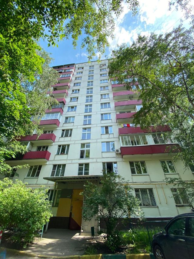 Панорама дома