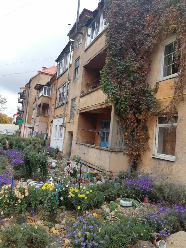 Facade