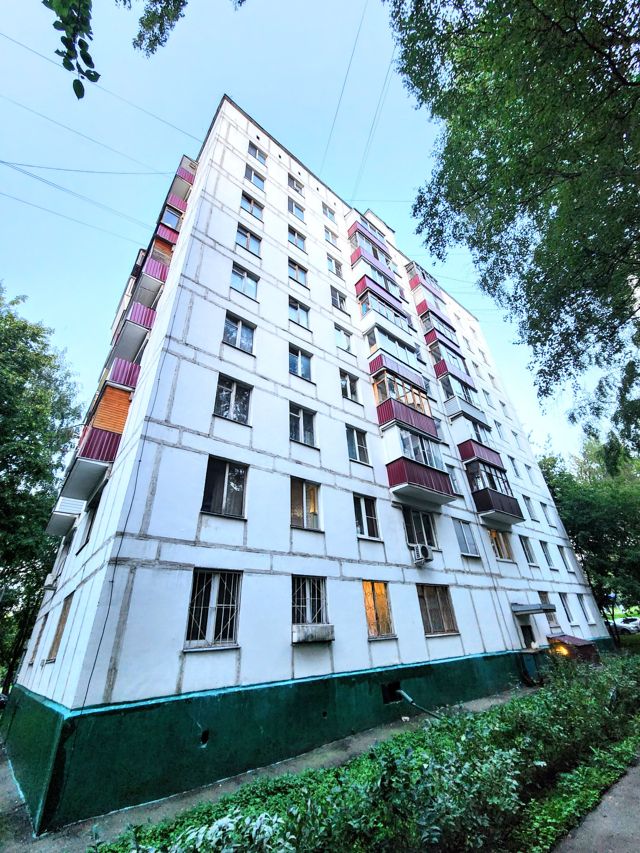 Facade