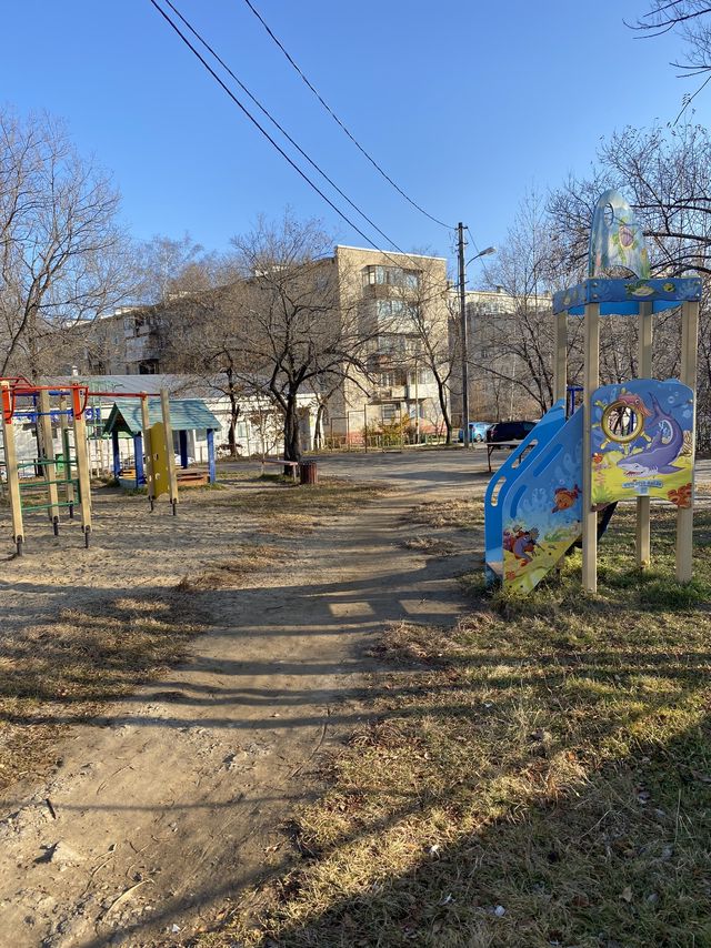 фото дома