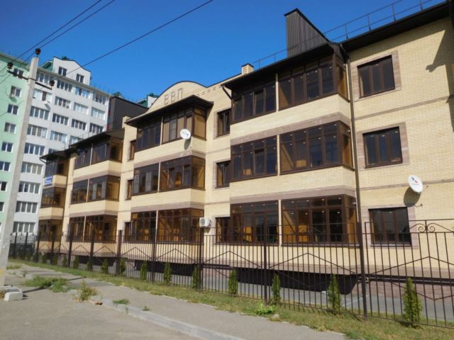 Facade