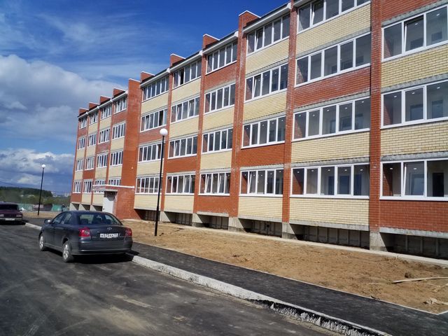 фото дома
