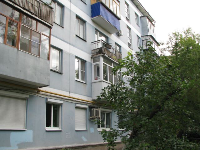 фото дома