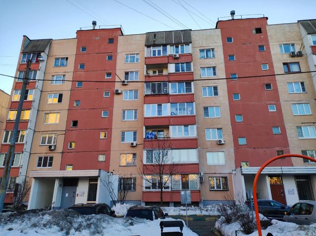 фото дома