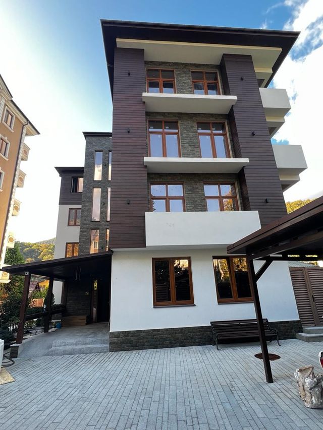 Facade