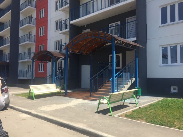 фото дома