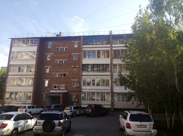 Facade