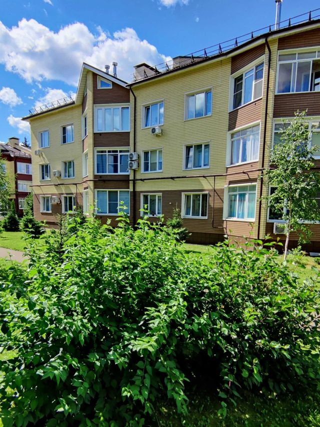 фото дома