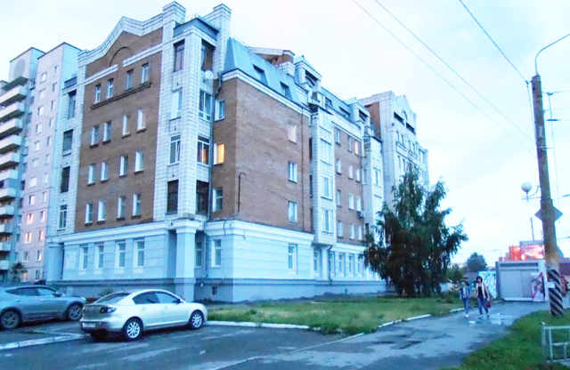 Facade