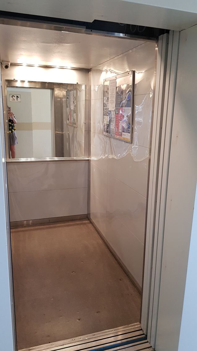Lift